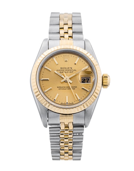 Rolex Datejust Lady 69173